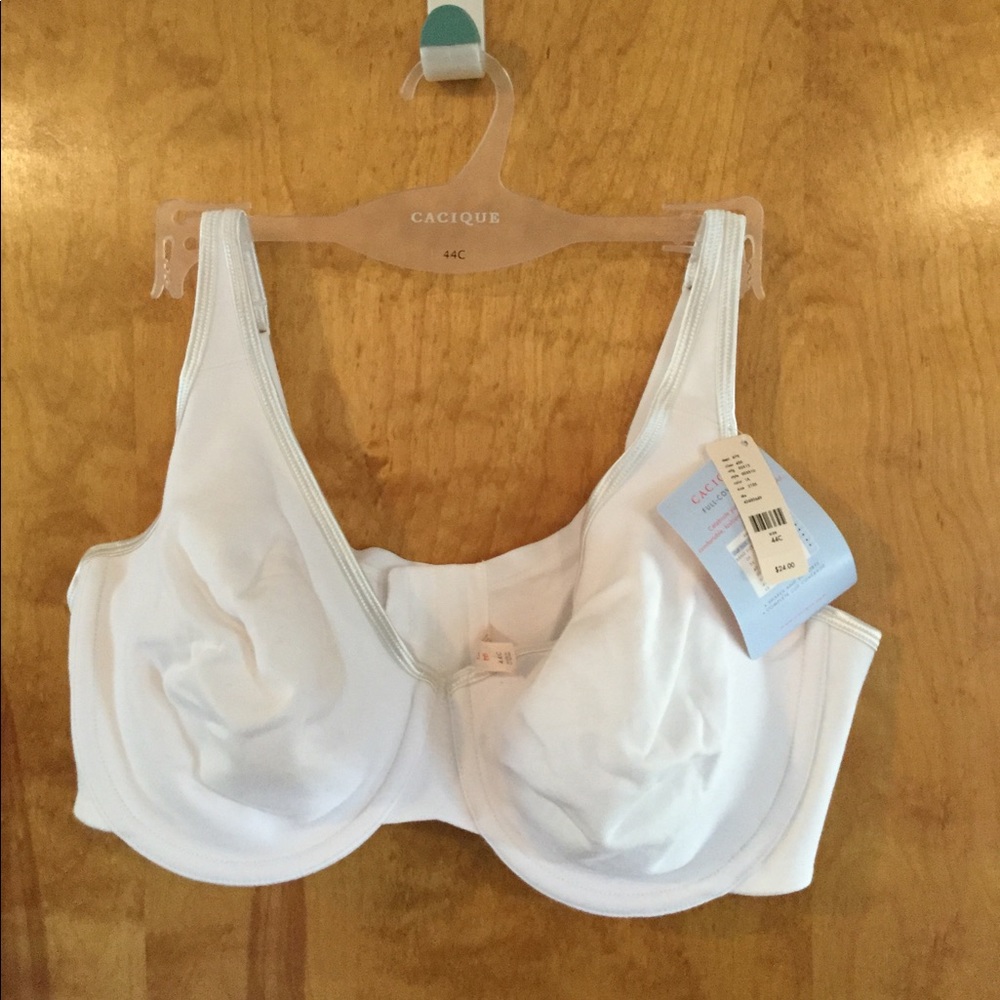 Cacique Bra
